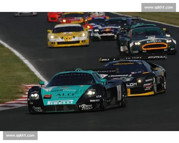 聚焦耐力赛精神与科技竞技交融的全球赛车未来新纪元发展趋势图景