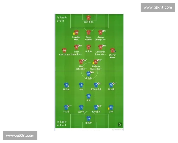 聚焦足球比赛排名体系解析赛季竞争格局走势与球队表现评估与前景研判